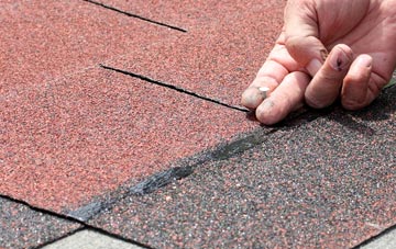 Pancrasweek asphalt roof repairs