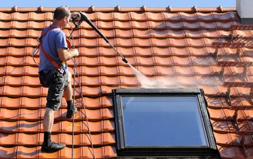 roof cleaning Pancrasweek, Devon