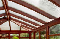 Pancrasweek conservatory roofing insulation