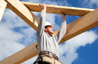 Pancrasweek roof replacement work