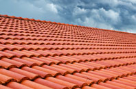 Pancrasweek roofing tiles
